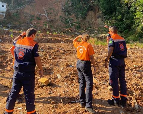 Defesa Civil De Ubatuba Se Prepara Para Revisar Plano De Contingência