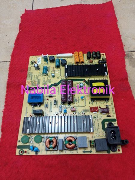 Jual Regulator Power Supply Psu Tv Led Panasonic 49C305G TH 49C305G