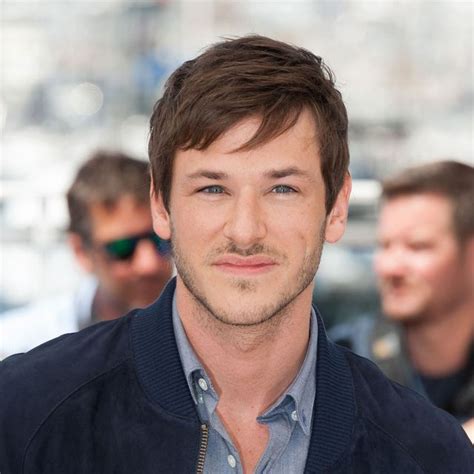 Obs Ques De Gaspard Ulliel La Date Du Dernier Au Revoir Annonc E Elle