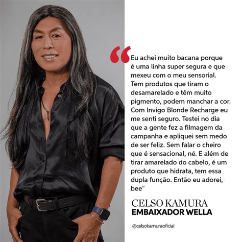Shampoo Wella Invigo Blonde Recharge Ml Beleza Na Web