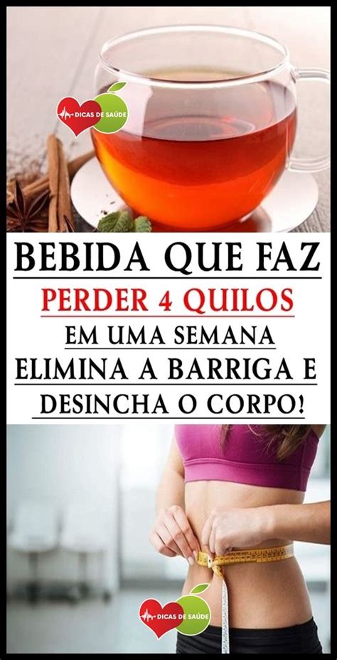 Chá de Canela Louro Para Perder Peso e Eliminar Gordura Fitness