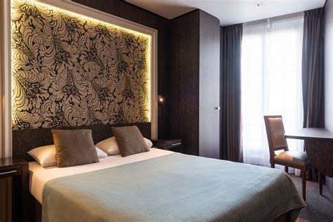 Central Hotel Paris *** | OFFICIAL SITE | 3-star Hotel Montparnasse