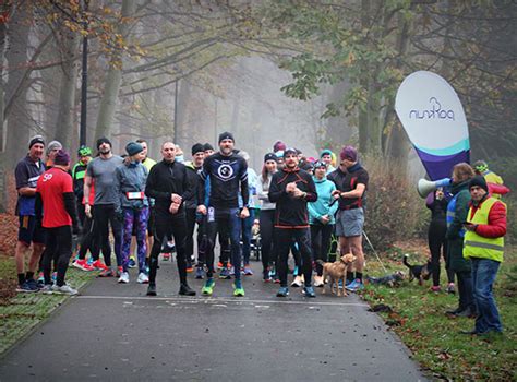 Świnoujście iswinoujscie pl Jest sobota jest parkrun