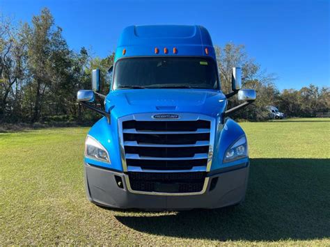 2020 Freightliner Cascadia Pt126slp For Sale 72 Sleeper Lp4895