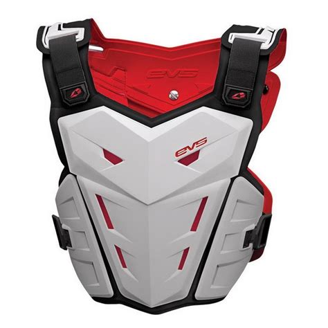 EVS F1 Chest Protector MX Protections FortNine Canada