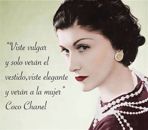 Total 32 Imagen Frases De Coco Chanel Viste Vulgar Abzlocal Mx