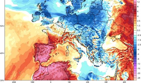 Réchauffement climatique Le monde connaît sa semaine la plus chaude