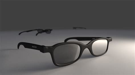 3d Glasses With Blender Manuel Geiermanuel Geier