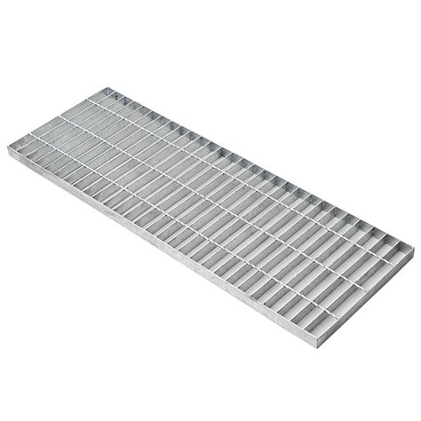 Buy Galvanised Steel Grating Drain Strainers Plate Grid Rainwater Grate