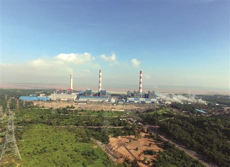 Top 10 Thermal Power Plants In India Ibabhi