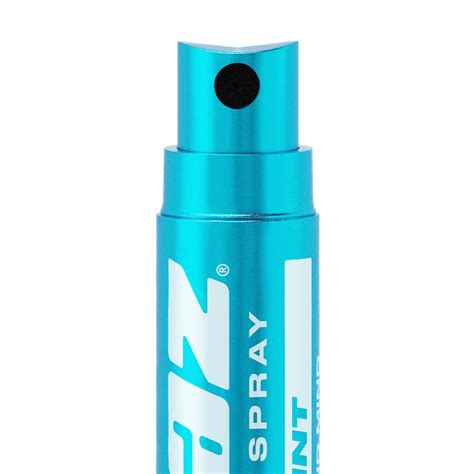 Pzaz® Breath Spray Pzaz® Breath Spray Fresh Mouth And Mind