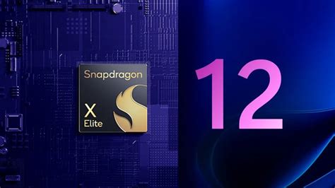 Qualcomm Snapdragon X Plus Detayları Ortaya çıktı Techinside