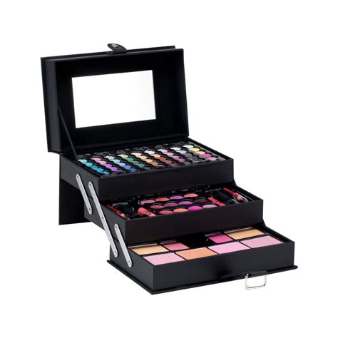 Zmile Cosmetics Beauty Case Palete De Machiaj Pentru Femei Parfimoro