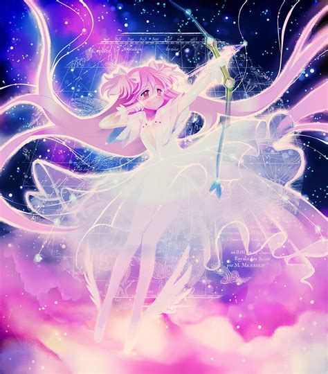 Sagittarius by Apricot-Crown on DeviantArt