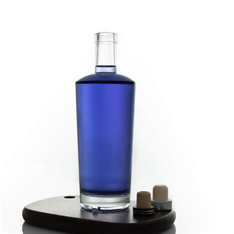 Nordic Super Flint Glass Liquor Bottle Buy Nordic Super Flint Glass