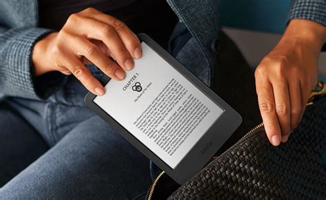 Amazon Kindle Libro Electr Nico Barato Con Gb De