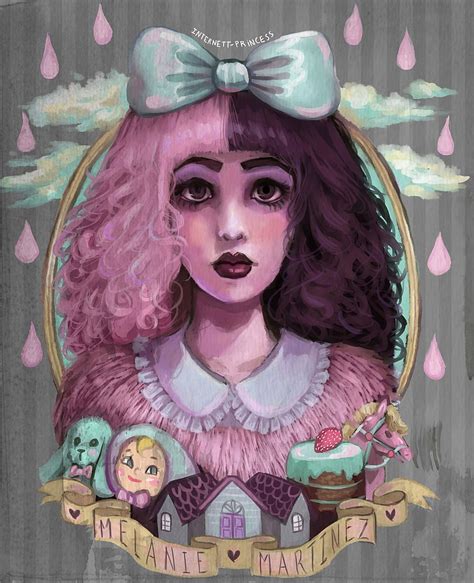 Melaniemartinez Melanie Martinez Hd Phone Wallpaper Pxfuel