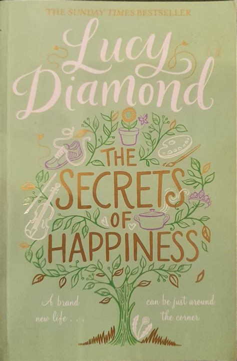 The Secrets of Happiness