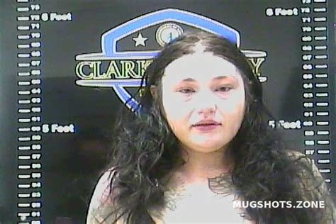 HALEY CORBIN D 09 16 2023 Clark County Mugshots Zone