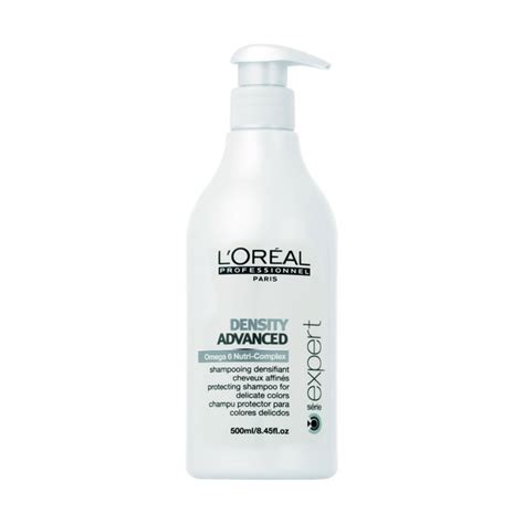 L Oreal Serie Expert Density Advanced Shampoo Scalp Advanced S Rie