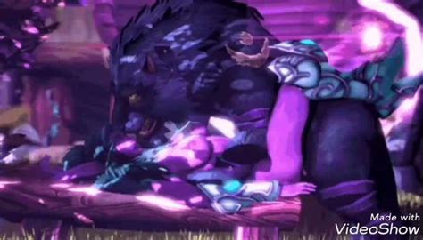 Best Of Tyrande Warcraft Porn TNAFlix Porn Videos