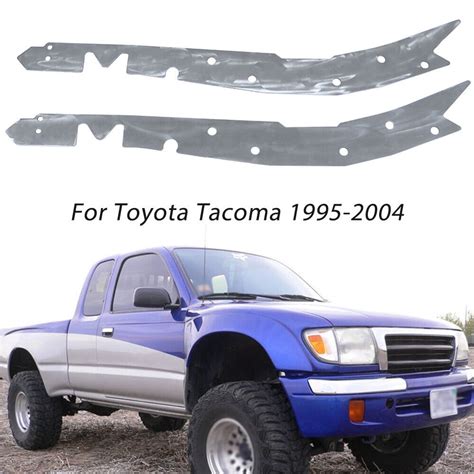 Toyota Tacoma Frame Rust Ubicaciondepersonas Cdmx Gob Mx