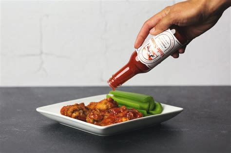 Best Hot Sauce A Spicy Guide