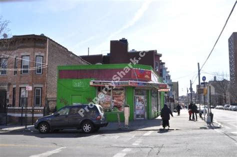 2172 Crotona Ave Bronx Ny Owner Sales Taxes