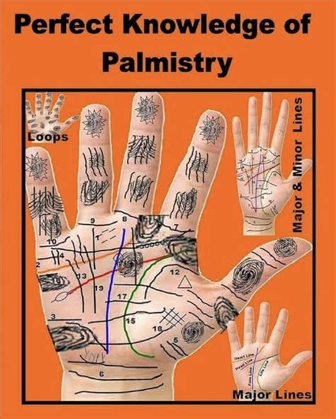 Palm Reading Palmistry Predictions Fortune Reading Soulmate Reading