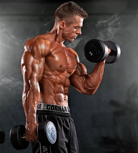 Crazybulk Legal Steroids Are For Crazy Bodybuilders Looking For Huge