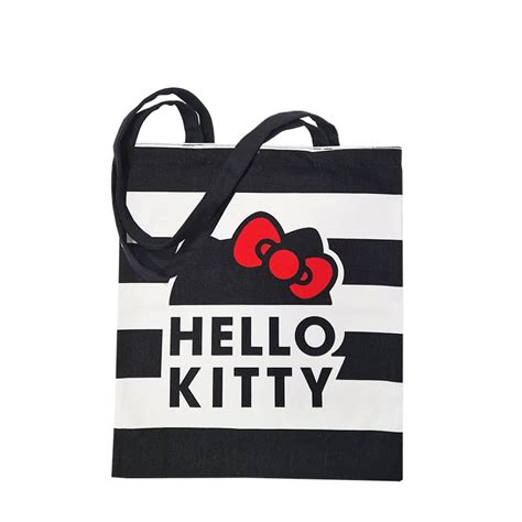 Torba ženska Za Svaki Dan Hello Kitty Iconic Tzf2345 Disimi