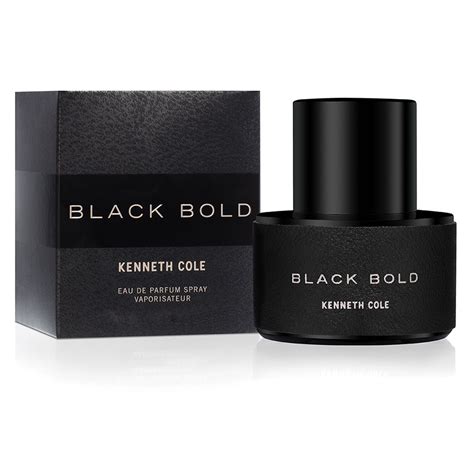 Kenneth Cole Black Bold – Perfumeonline.ca