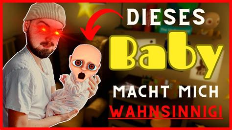 Schauen Sie Nach Dem Baby The Baby In Yellow Youtube