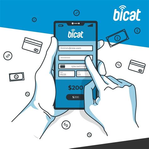 Bicat Beneficios Y Sorteos De La Billetera M S Utilizada En La Ciudad