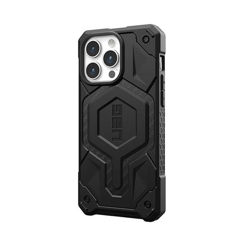 Uag Monarch Pro Series Case With Magsafe For Apple Iphone Pro Max