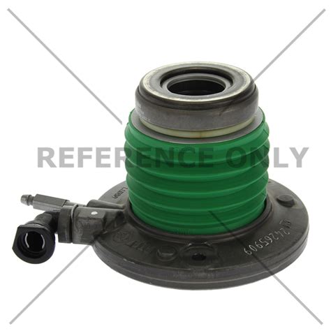 Centric Clutch Slave Cylinder