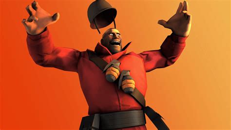 Painis Cupcake In Glorious 4k Tf2