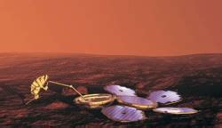 Beagle 2: Found on Mars After An 11 Year Hunt - Universe Today