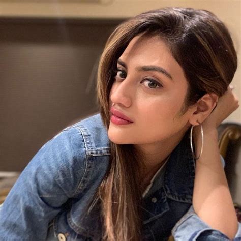 As Nusrat Jahan Turns A Year Older Take A Look At Her Glamourous Life