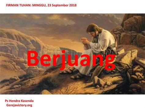 Mengisi Kemerdekaan Ppt
