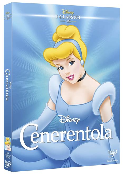 Cenerentola Se 1950 Dvd Italian Import Movies And Tv