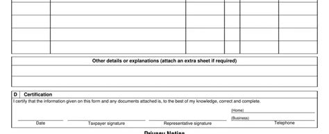 T Adjustment Request Form Fill Out Printable Pdf Forms Online