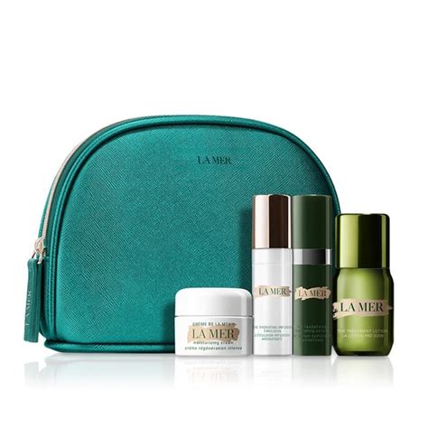 La Mer Makeup La Mer Travel Set New Poshmark