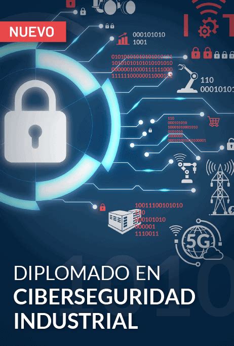 Características Diplomados Ciberseguridad • Capacitación Usach