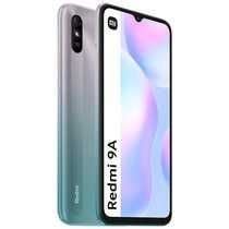 Smartfon Xiaomi Redmi 9A 2 GB 32 GB Glacial Blue Leszno OLX Pl