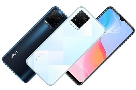 Vivo Y A Price And Specifications Choose Your Mobile