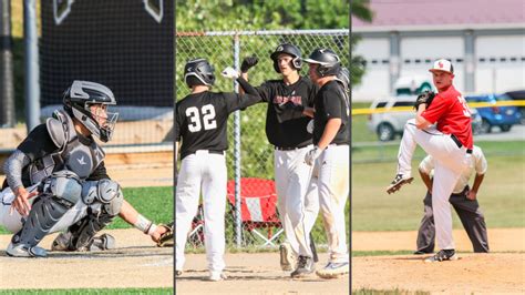 Tryouts Elite Baseball