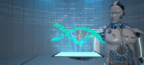 Künstliche Intelligenz unterstützt in der Medizin Digital Today