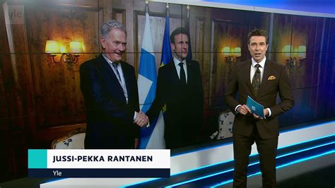 Yle Uutiset 20 30 Yle Uutiset Yle Areena