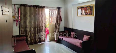 Acme Selene Kondhwa Budruk Without Brokerage Fully Furnished 2 BHK